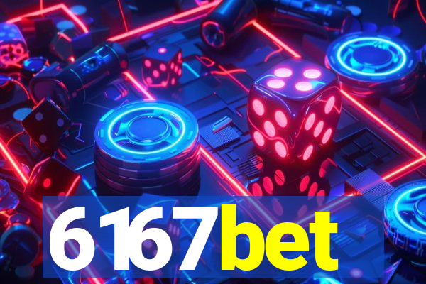 6167bet