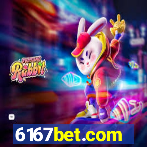 6167bet.com