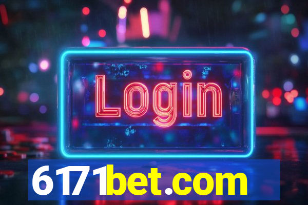 6171bet.com