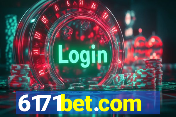 6171bet.com