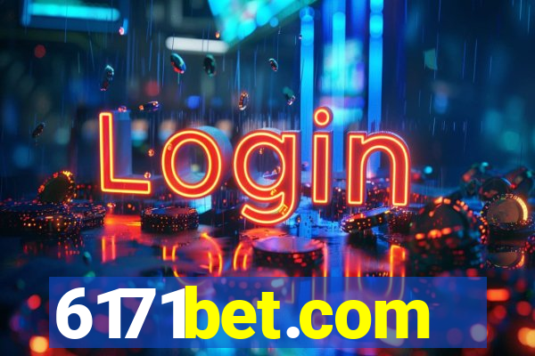 6171bet.com