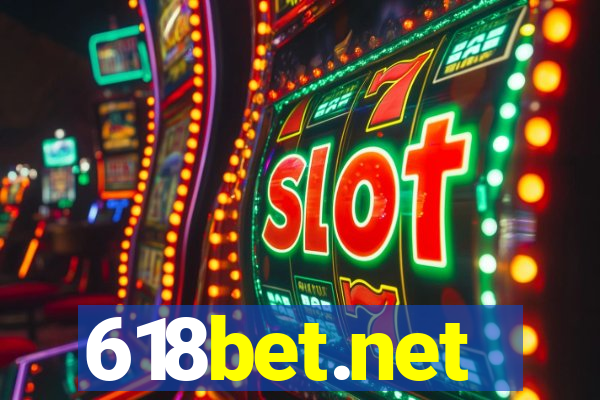 618bet.net