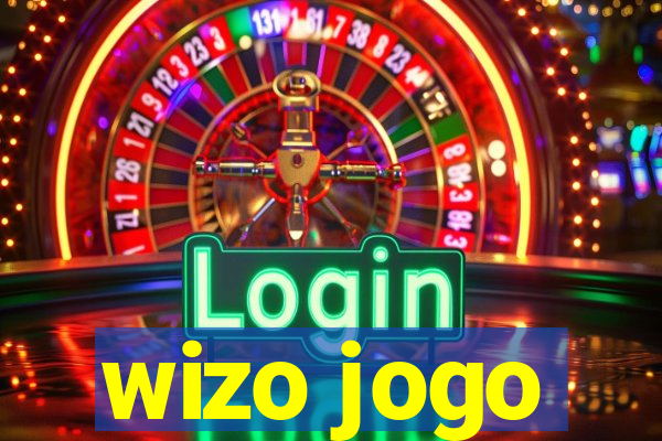 wizo jogo