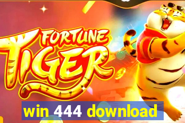 win 444 download