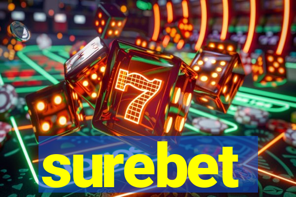 surebet