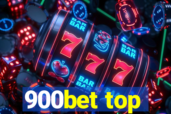 900bet top