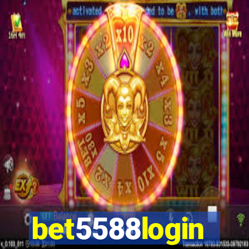 bet5588login