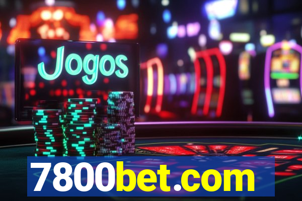 7800bet.com