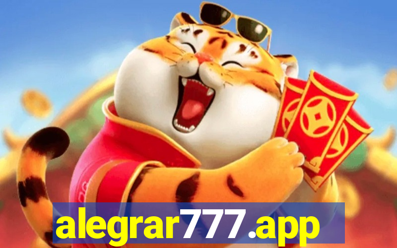 alegrar777.app