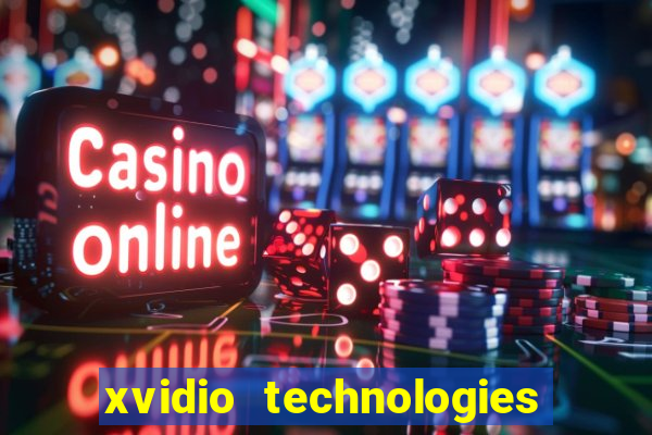 xvidio technologies startup brasil 2022