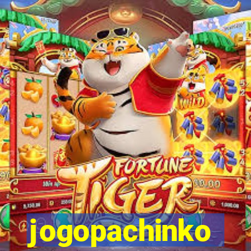 jogopachinko