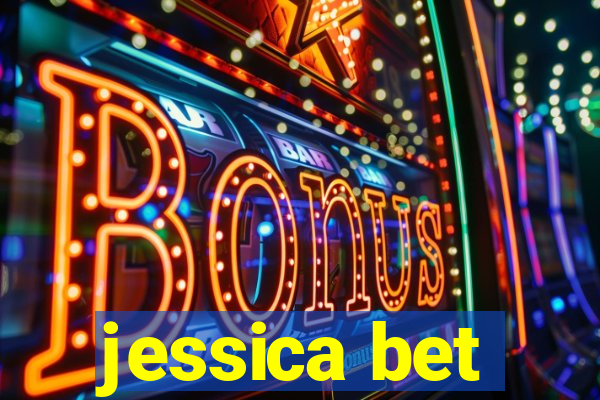 jessica bet