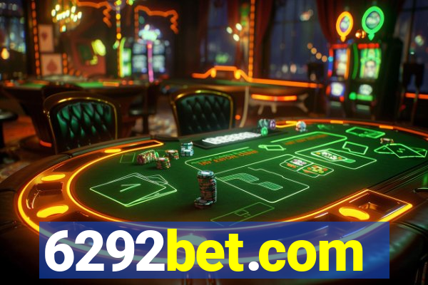 6292bet.com