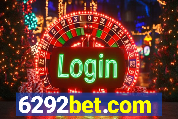 6292bet.com