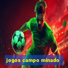 jogos campo minado