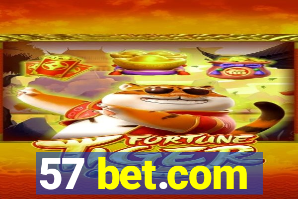 57 bet.com