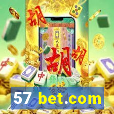 57 bet.com