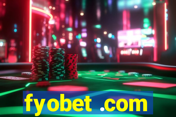 fyobet .com