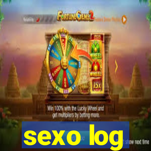 sexo log