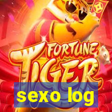 sexo log