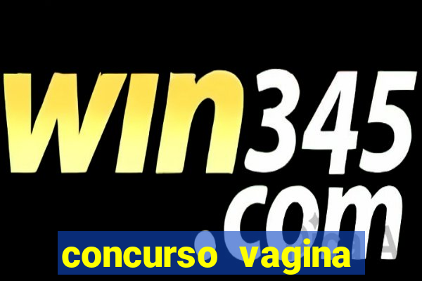 concurso vagina mais linda