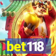 bet118