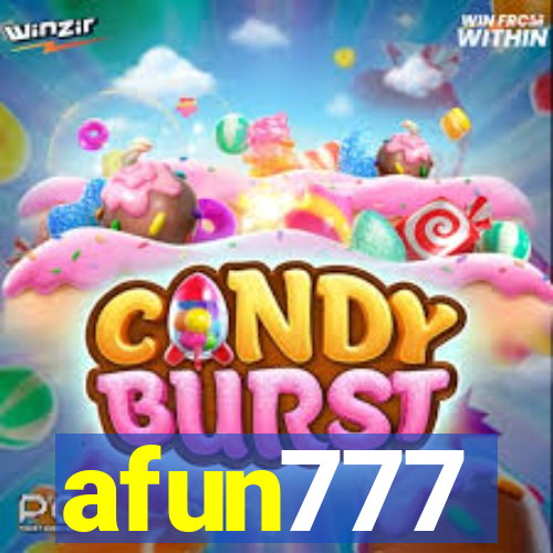 afun777