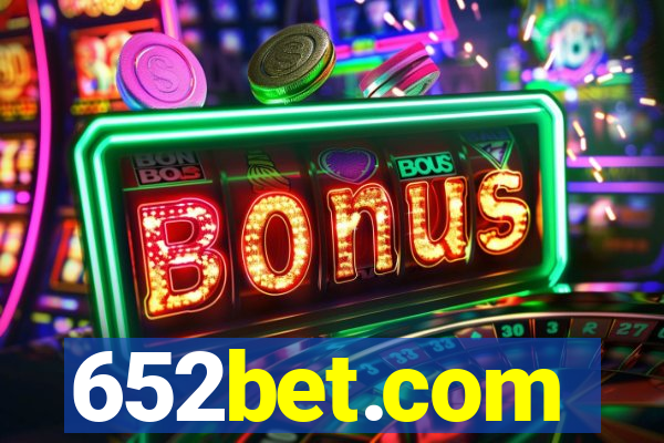 652bet.com