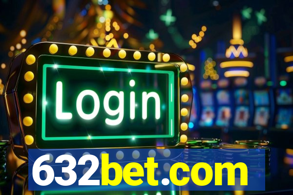 632bet.com