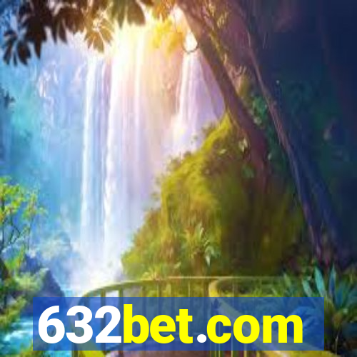 632bet.com