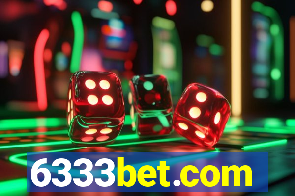 6333bet.com