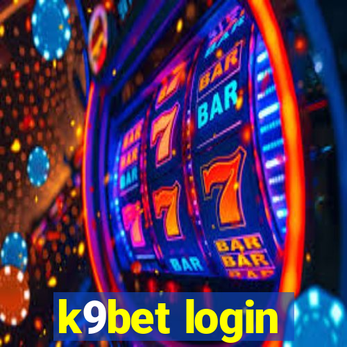 k9bet login