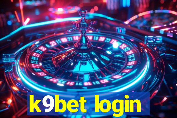 k9bet login