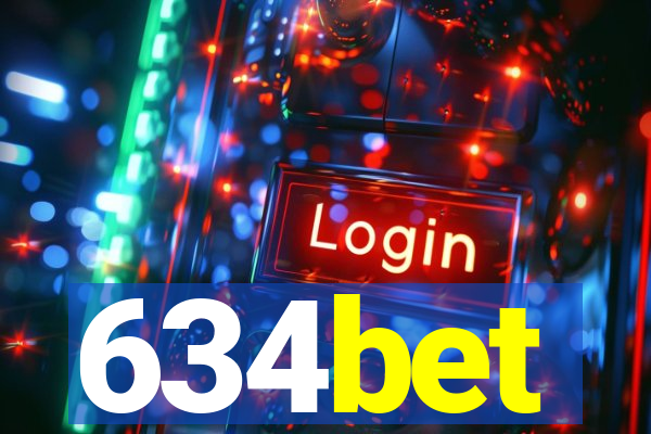 634bet