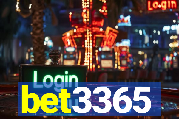 bet3365