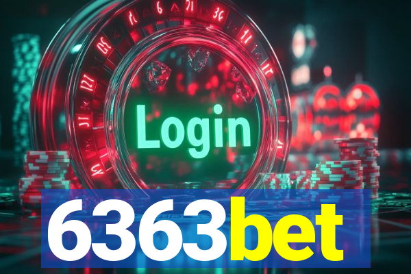 6363bet