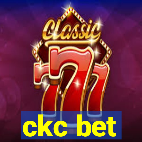 ckc bet