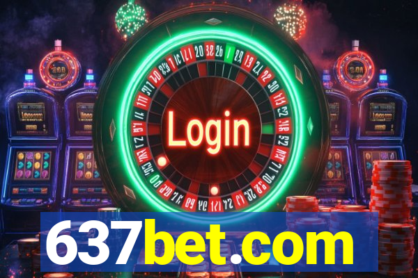 637bet.com