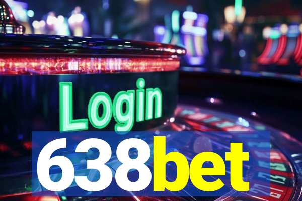 638bet