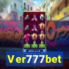 Ver777bet