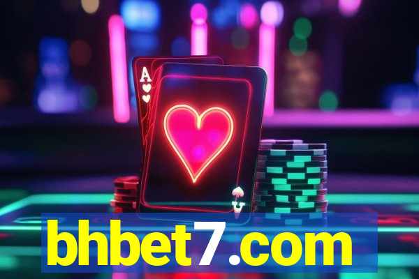 bhbet7.com