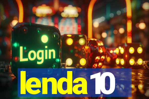 lenda10