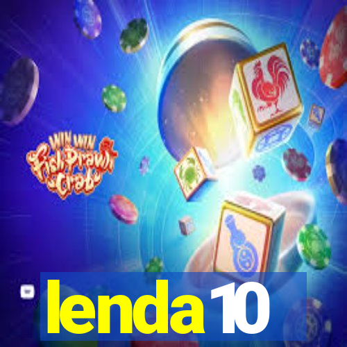 lenda10