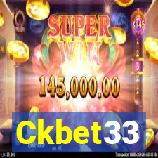 Ckbet33