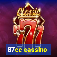 87cc cassino