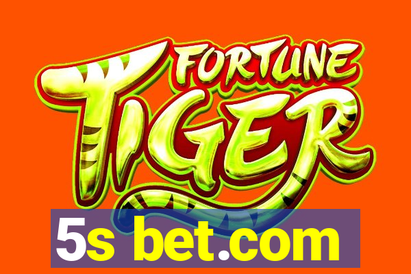 5s bet.com