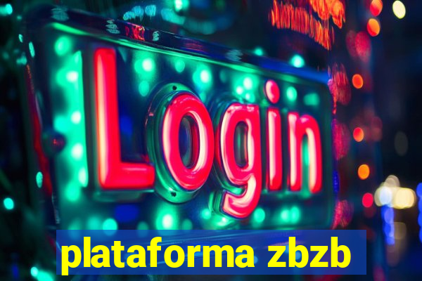 plataforma zbzb