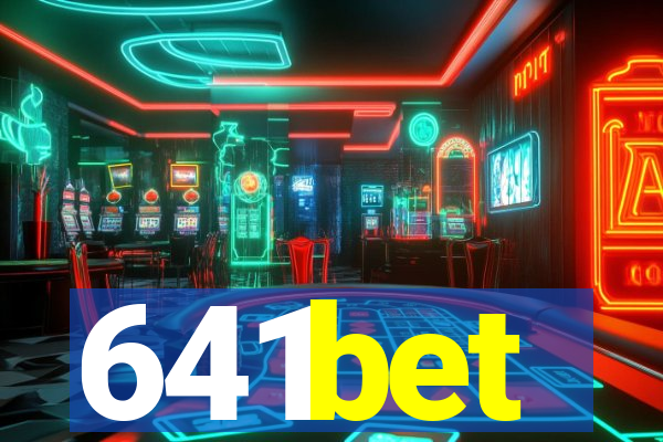 641bet