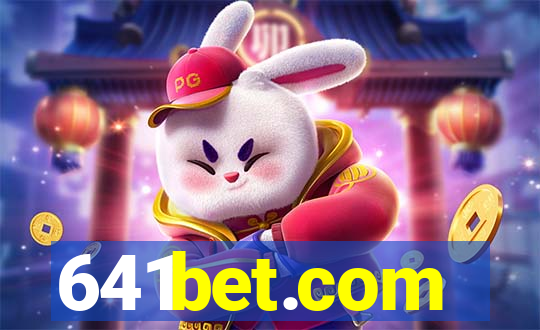 641bet.com