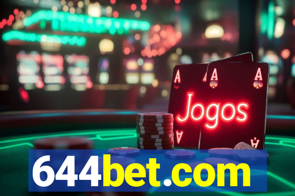 644bet.com